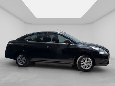 2023 Nissan V-Drive 1.6 A/C Mt