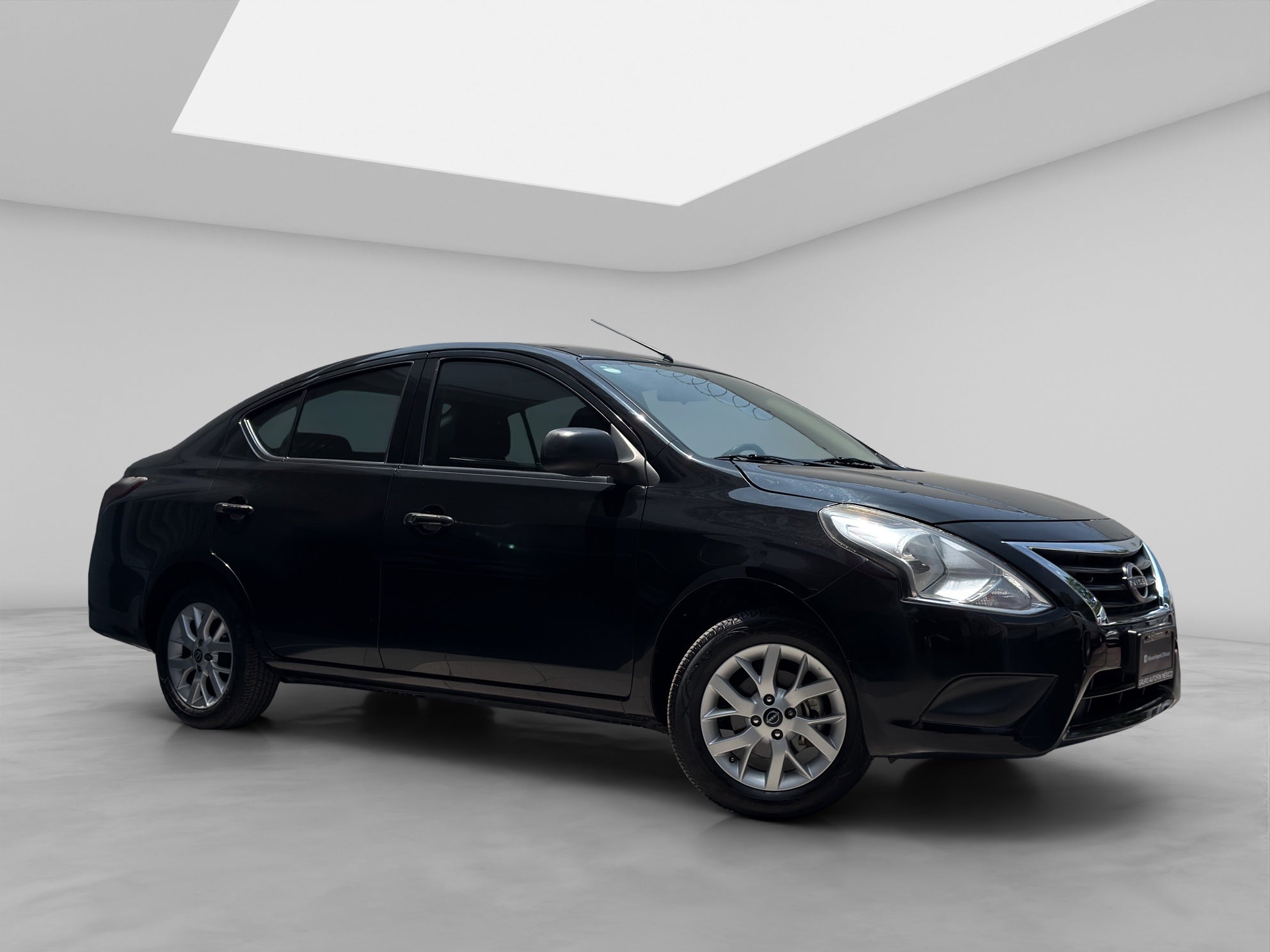 2023 Nissan V-Drive 1.6 A/C Mt