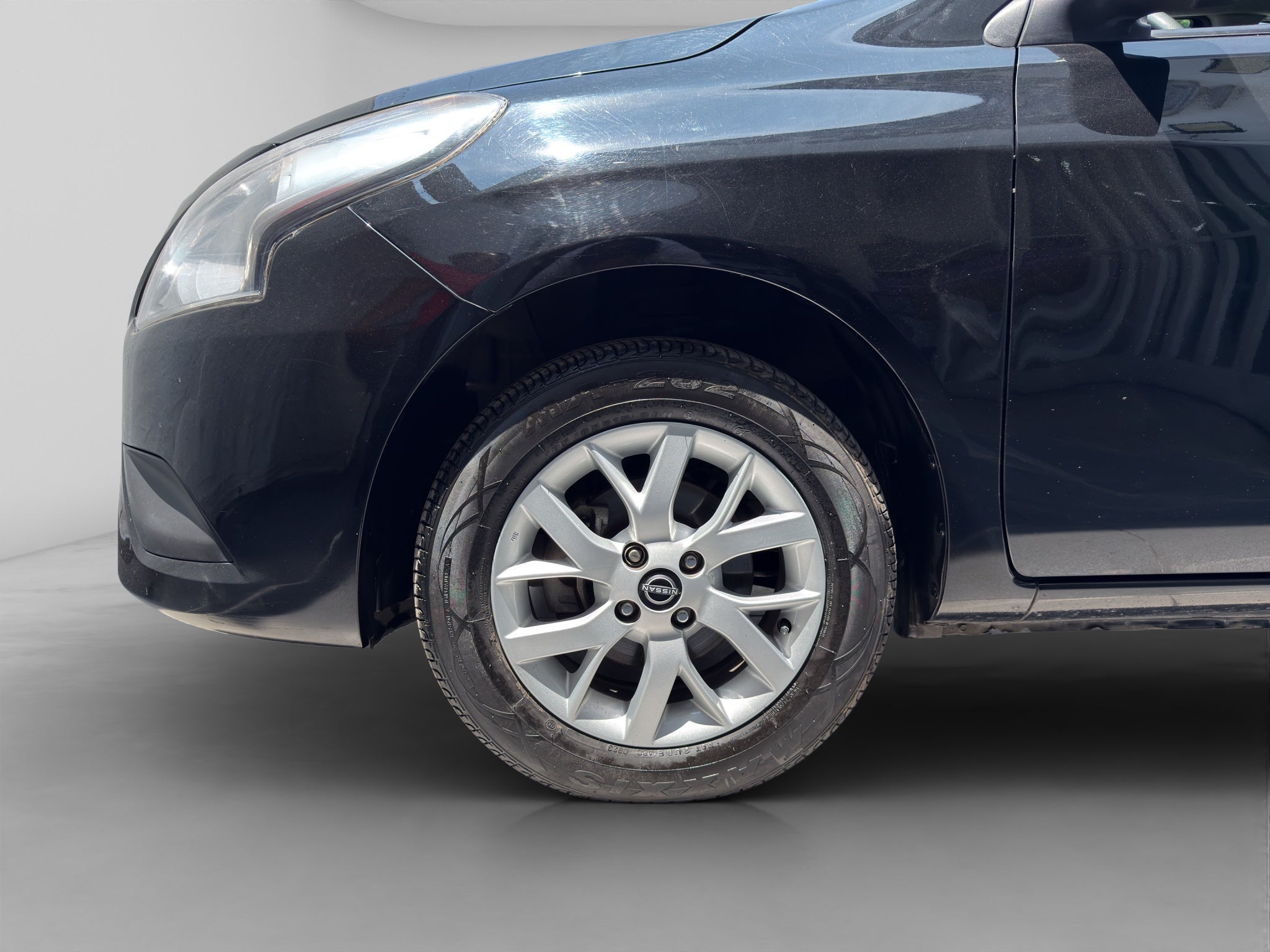 2023 Nissan V-Drive 1.6 A/C Mt