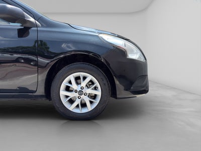2023 Nissan V-Drive 1.6 A/C Mt
