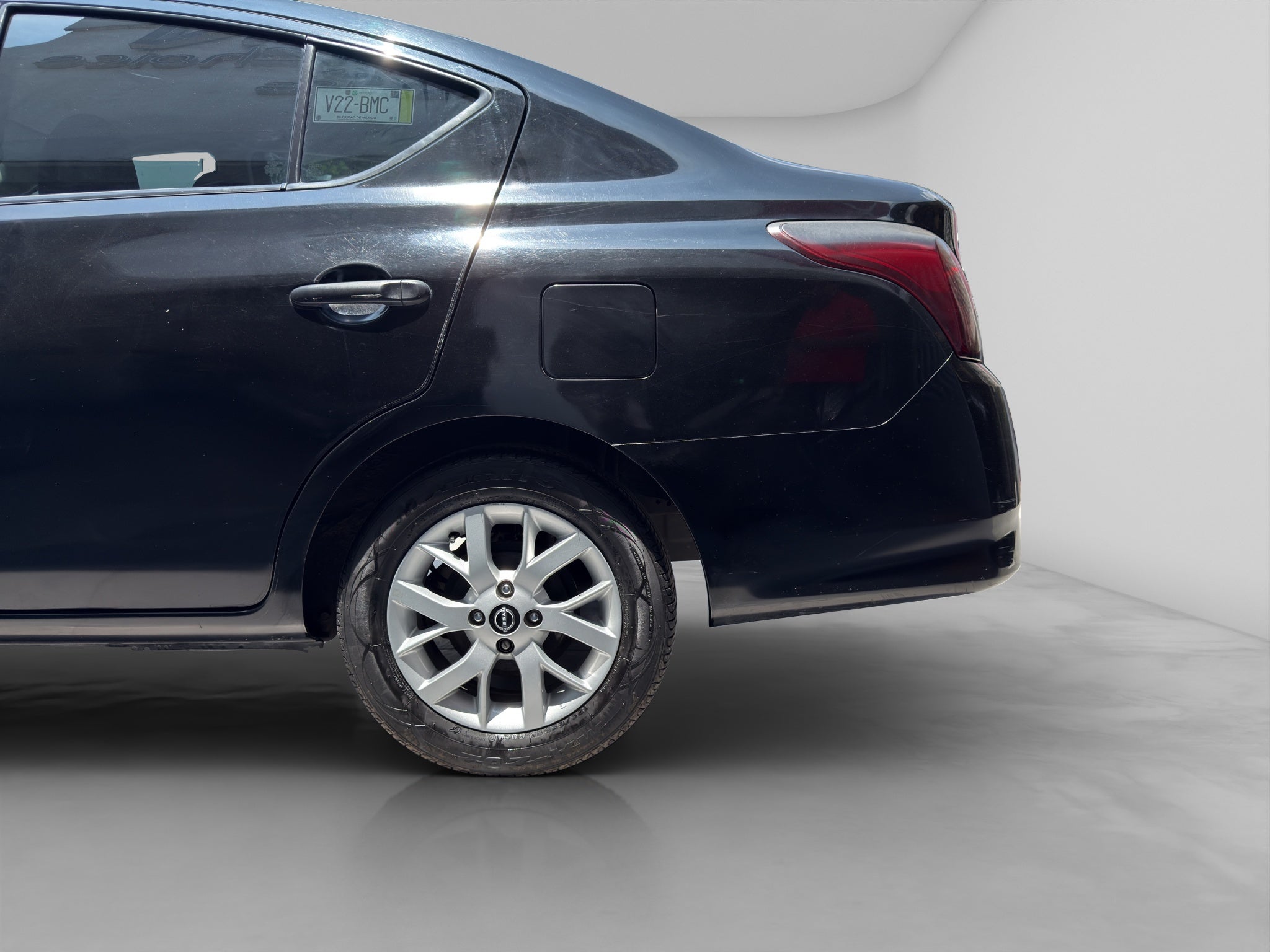 2023 Nissan V-Drive 1.6 A/C Mt