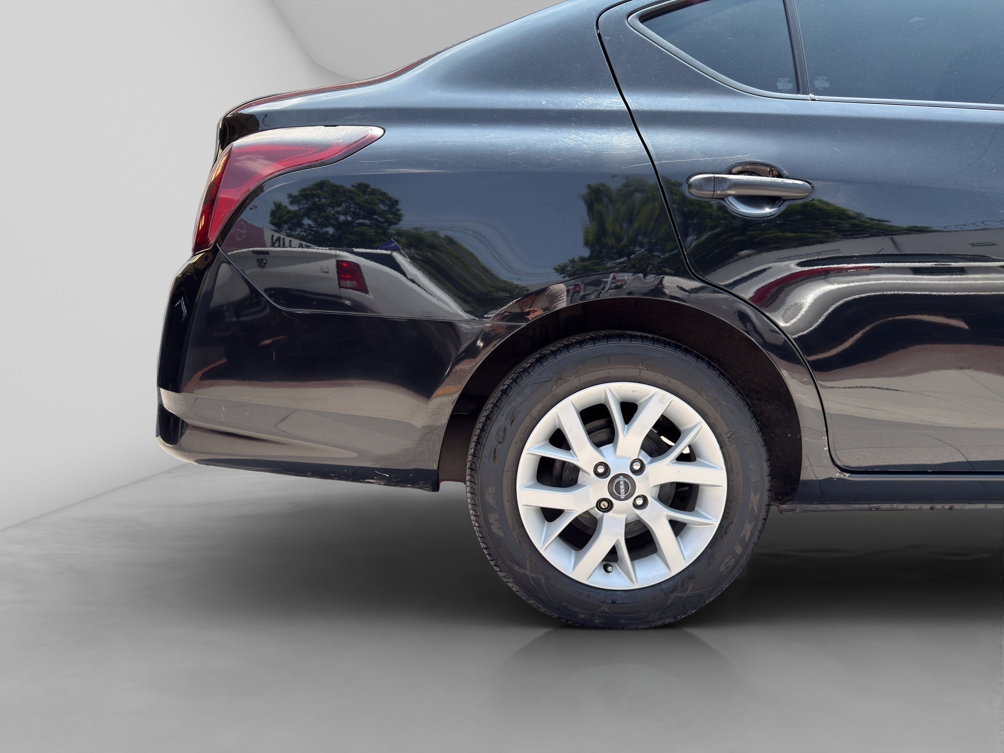 2023 Nissan V-Drive 1.6 A/C Mt