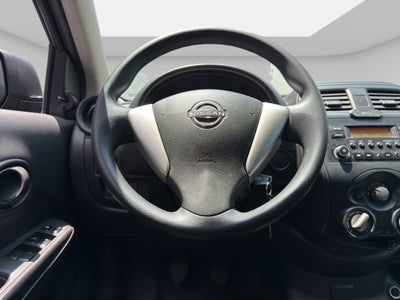 2023 Nissan V-Drive 1.6 A/C Mt