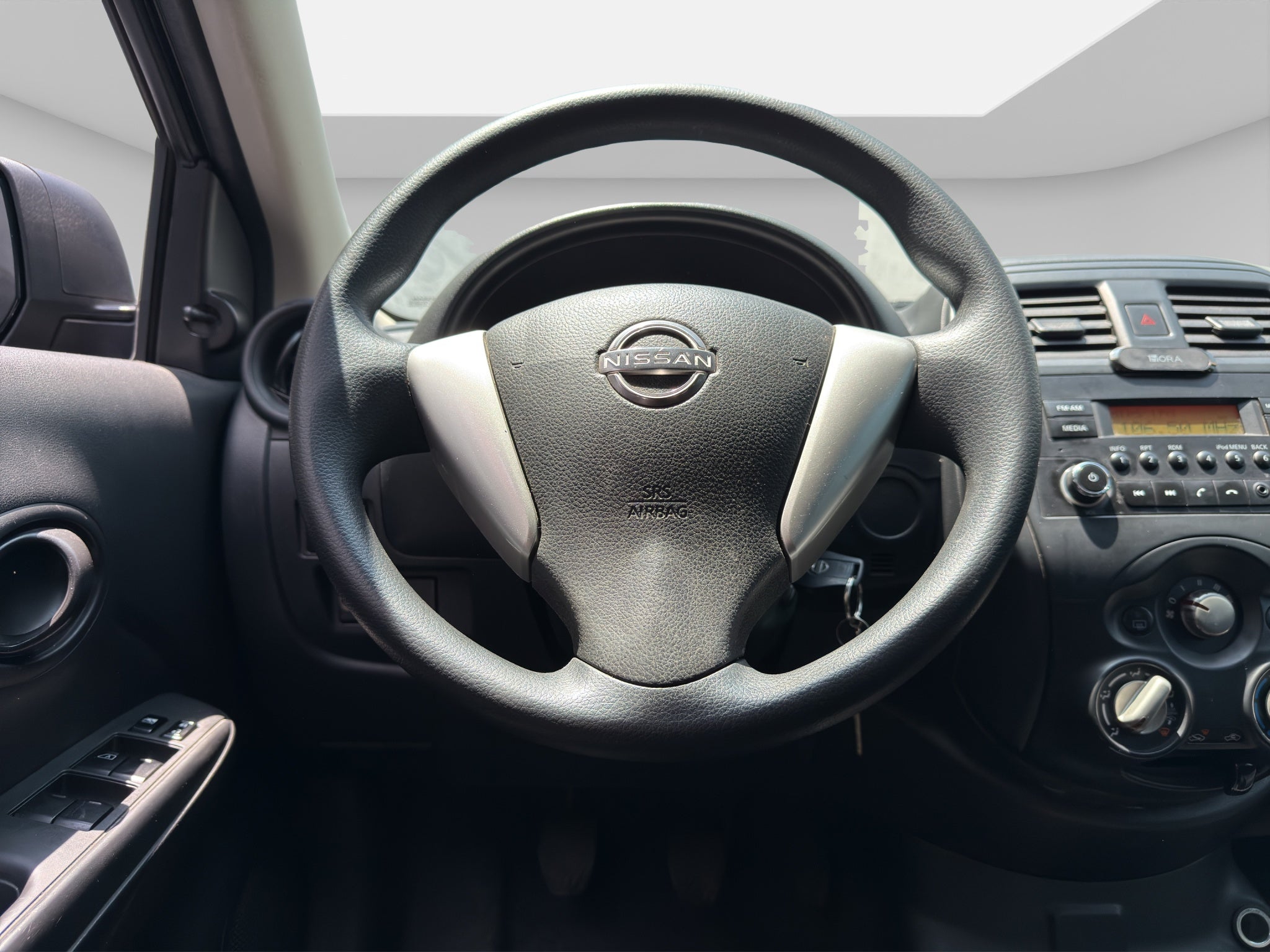 2023 Nissan V-Drive 1.6 A/C Mt