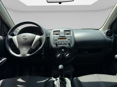 2023 Nissan V-Drive 1.6 A/C Mt