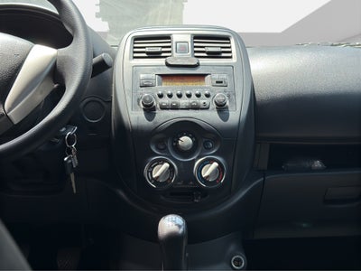 2023 Nissan V-Drive 1.6 A/C Mt