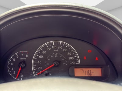 2023 Nissan V-Drive 1.6 A/C Mt