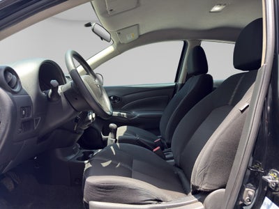 2023 Nissan V-Drive 1.6 A/C Mt
