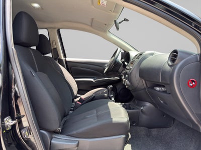 2023 Nissan V-Drive 1.6 A/C Mt