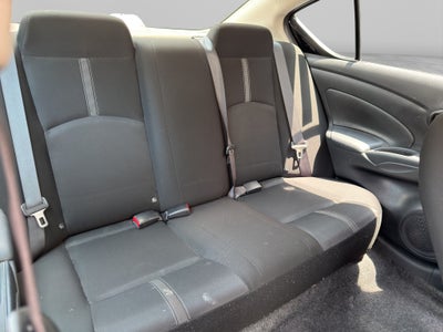 2023 Nissan V-Drive 1.6 A/C Mt