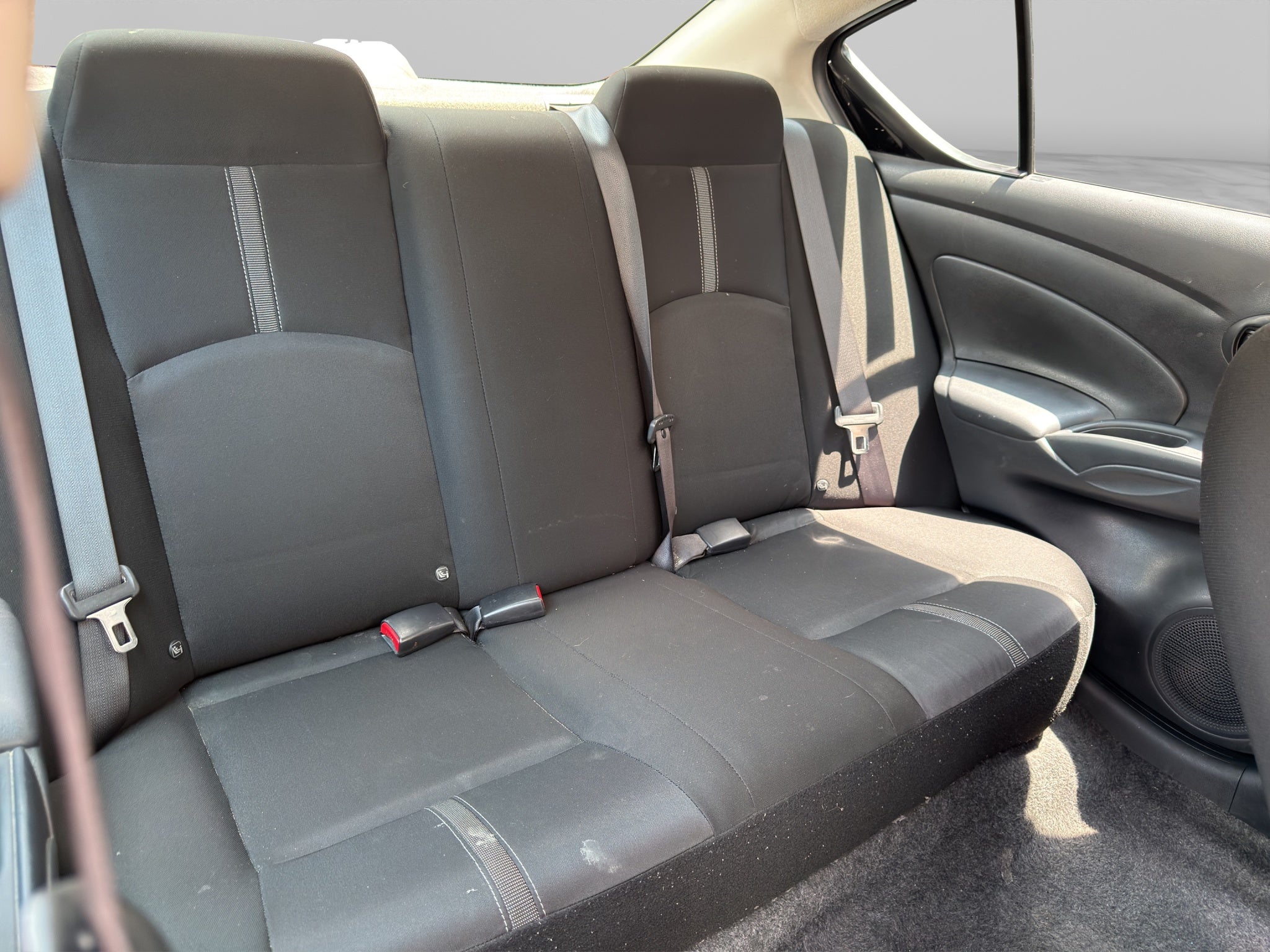 2023 Nissan V-Drive 1.6 A/C Mt