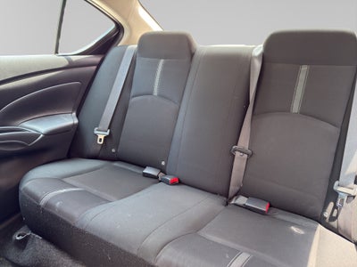 2023 Nissan V-Drive 1.6 A/C Mt