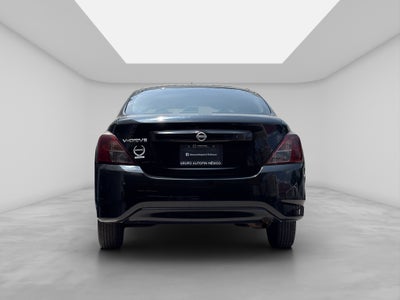 2023 Nissan V-Drive 1.6 A/C Mt