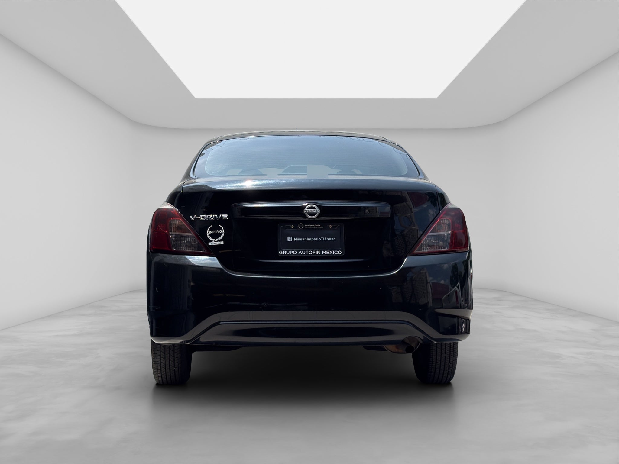 2023 Nissan V-Drive 1.6 A/C Mt