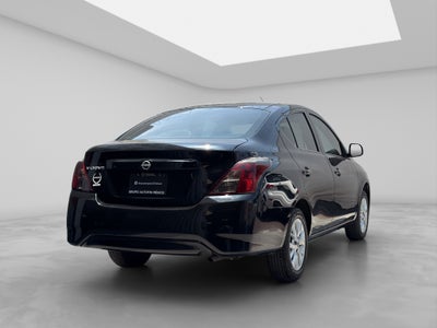 2023 Nissan V-Drive 1.6 A/C Mt