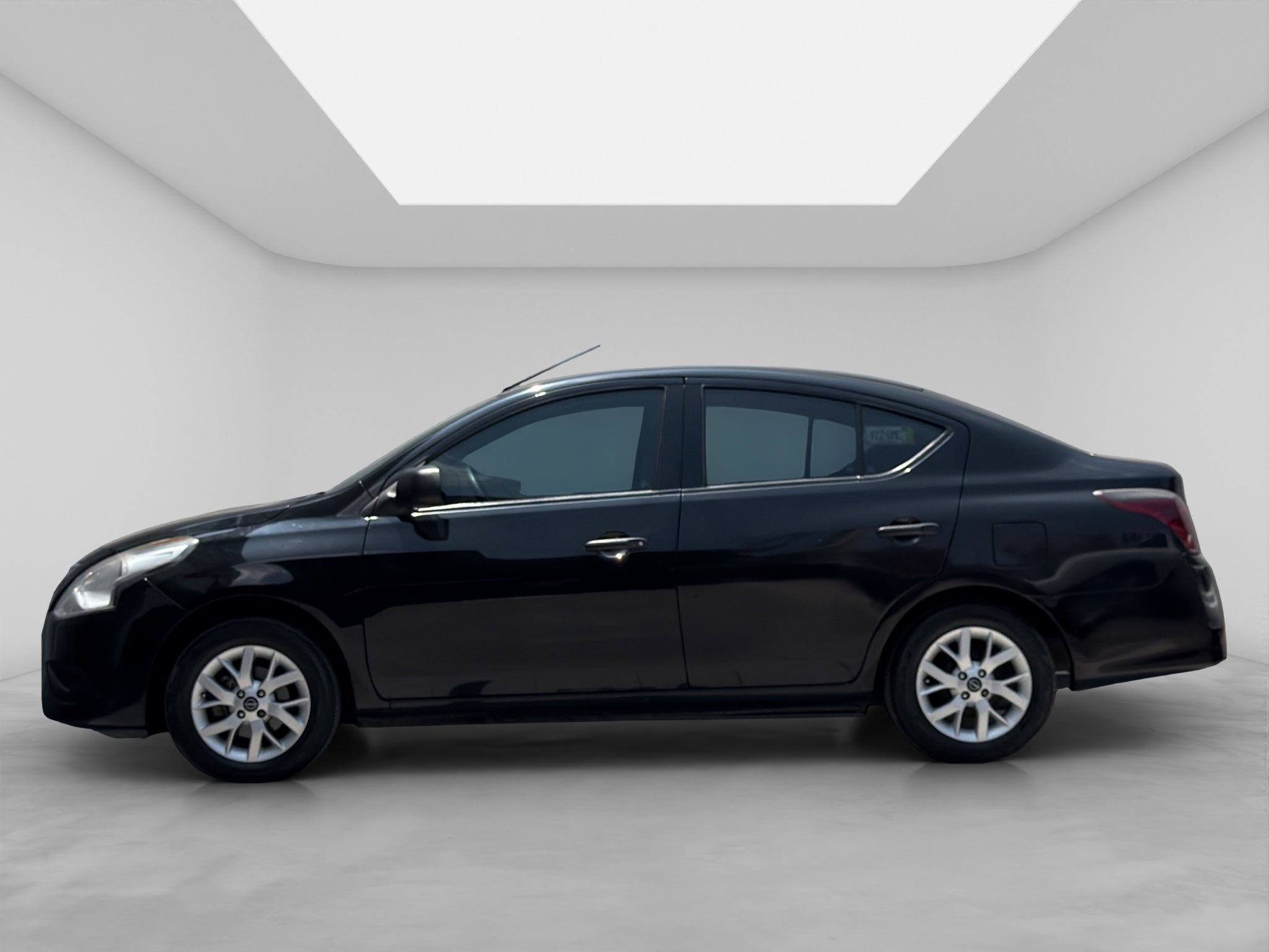 2023 Nissan V-Drive 1.6 A/C Mt