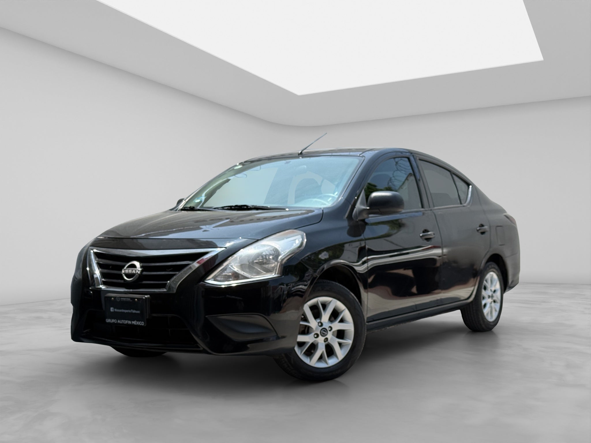 2023 Nissan V-Drive 1.6 A/C Mt