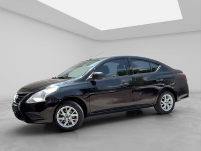 2023 Nissan V-Drive 1.6 A/C Mt