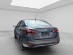 2022 Nissan Versa 1.6 Advance At