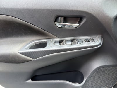 2022 Nissan Versa 1.6 Advance At