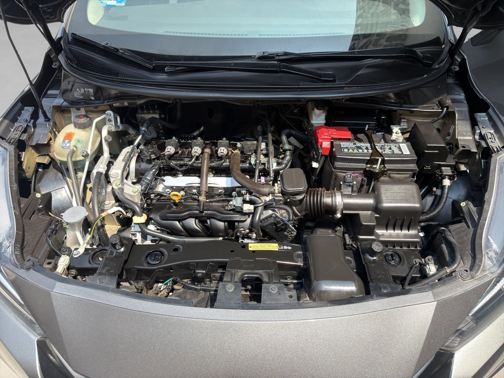 2022 Nissan Versa 1.6 Advance At