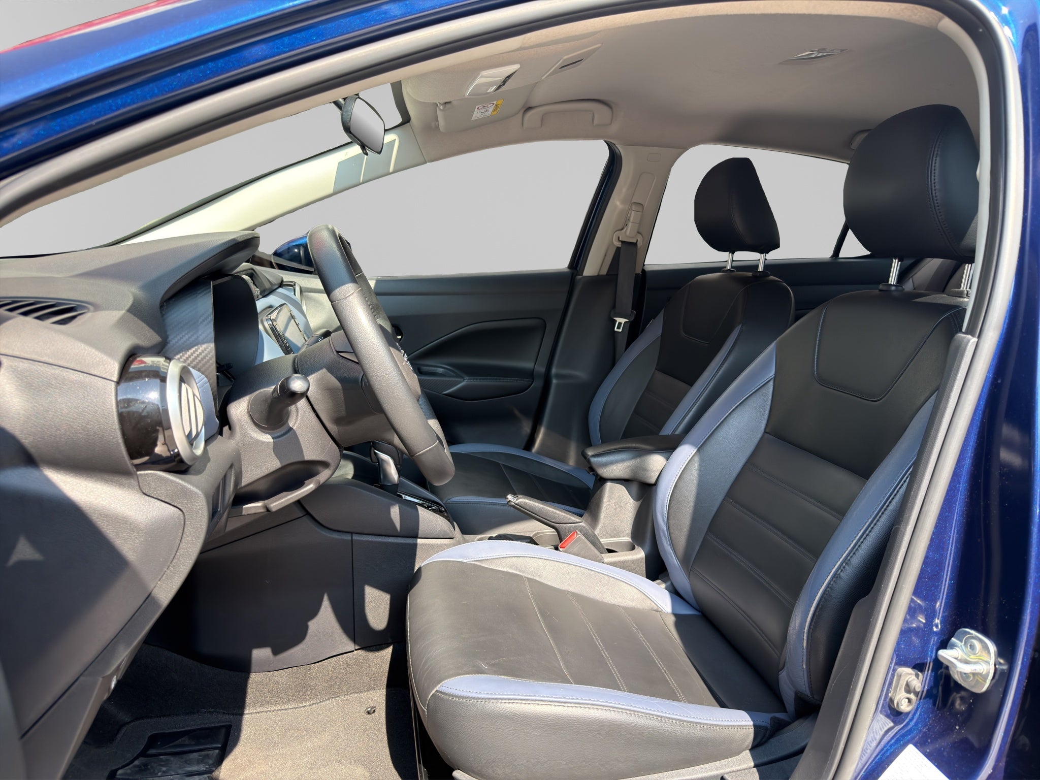 2024 Nissan Versa 1.6 Exclusive At