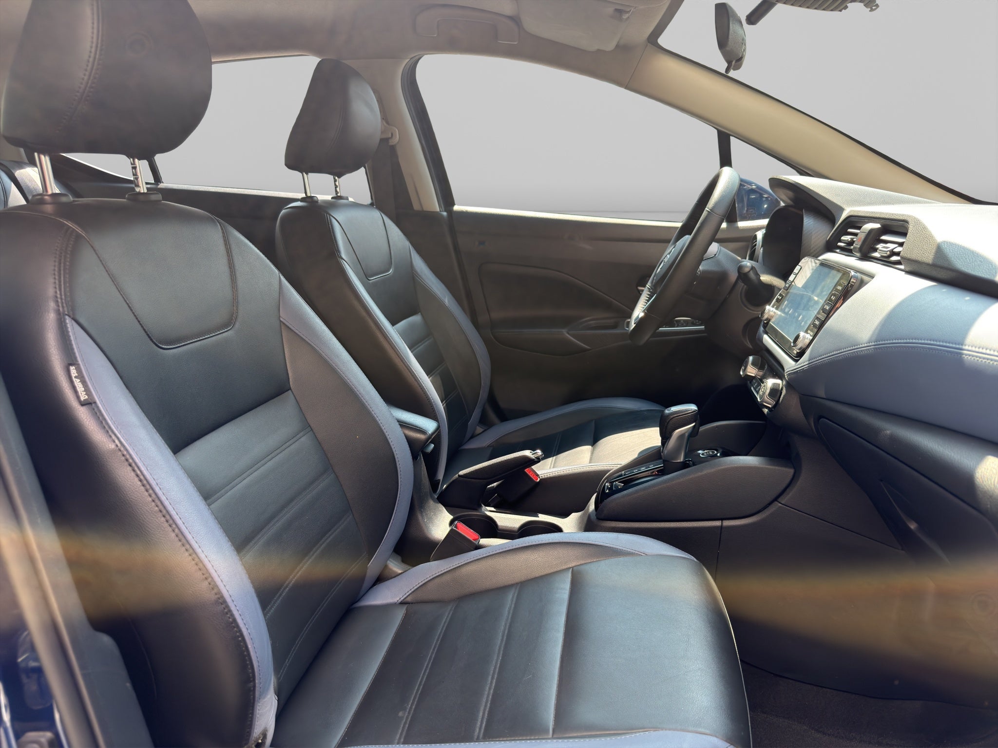 2024 Nissan Versa 1.6 Exclusive At