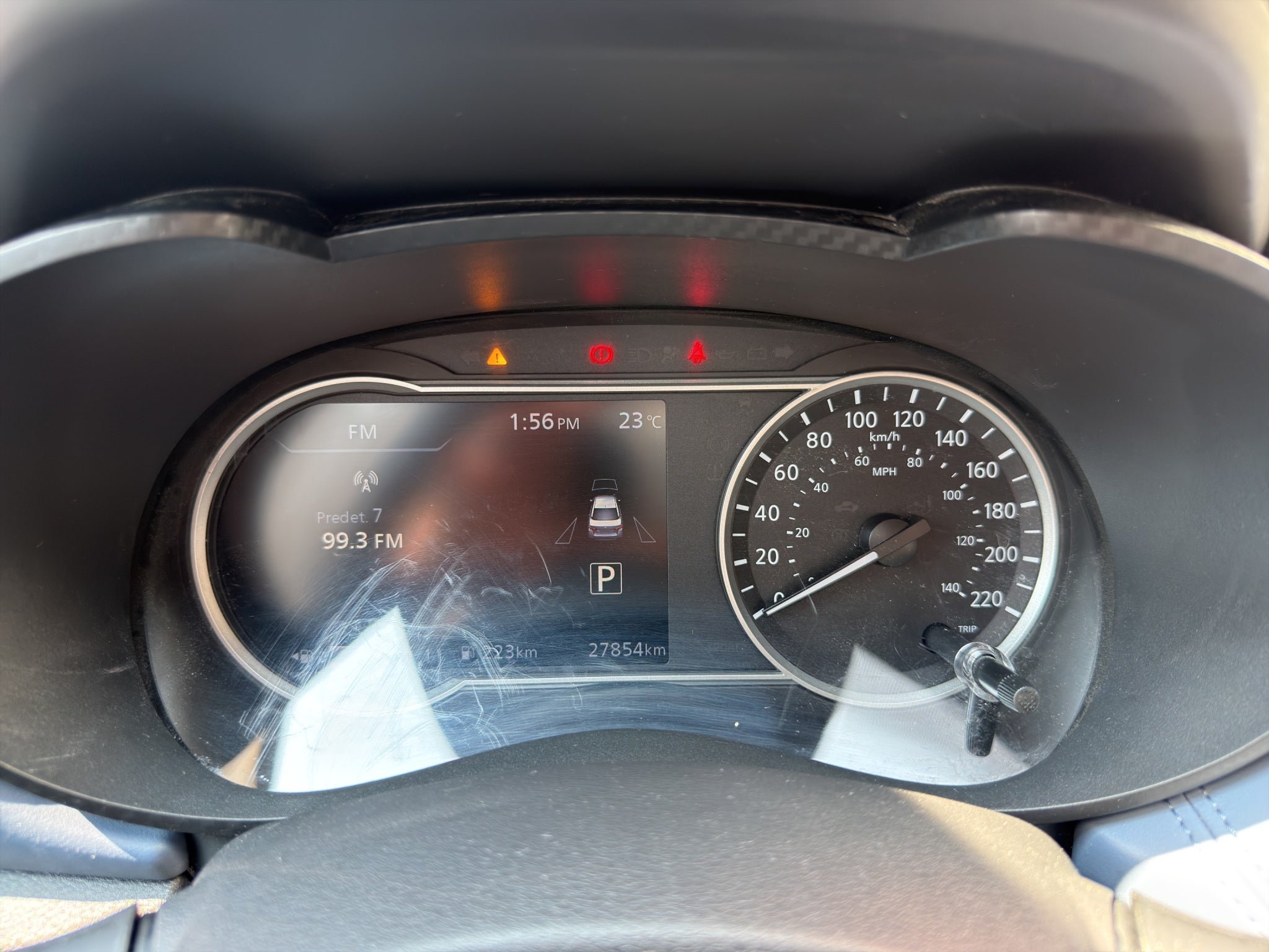 2024 Nissan Versa 1.6 Exclusive At