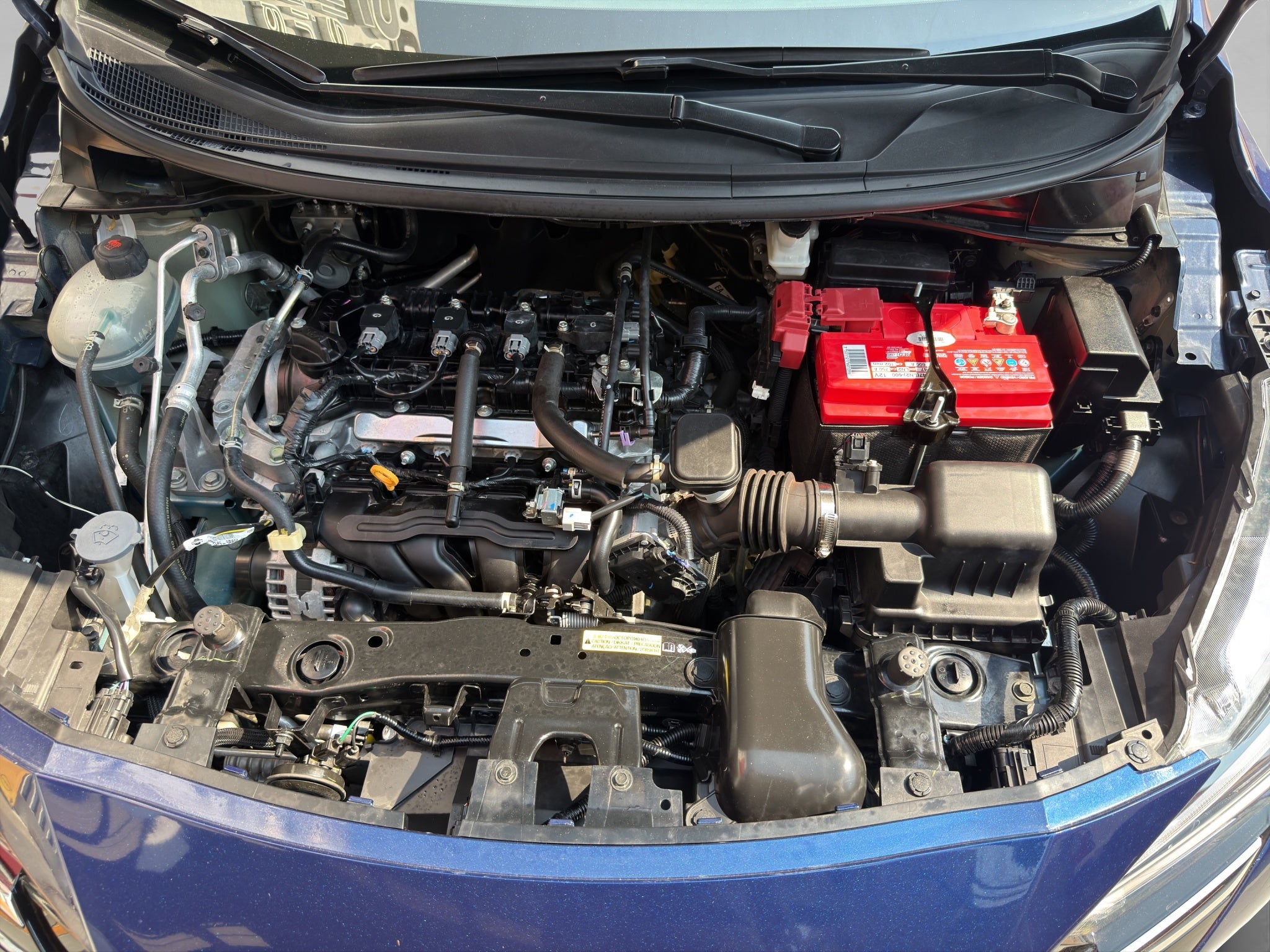 2024 Nissan Versa 1.6 Exclusive At