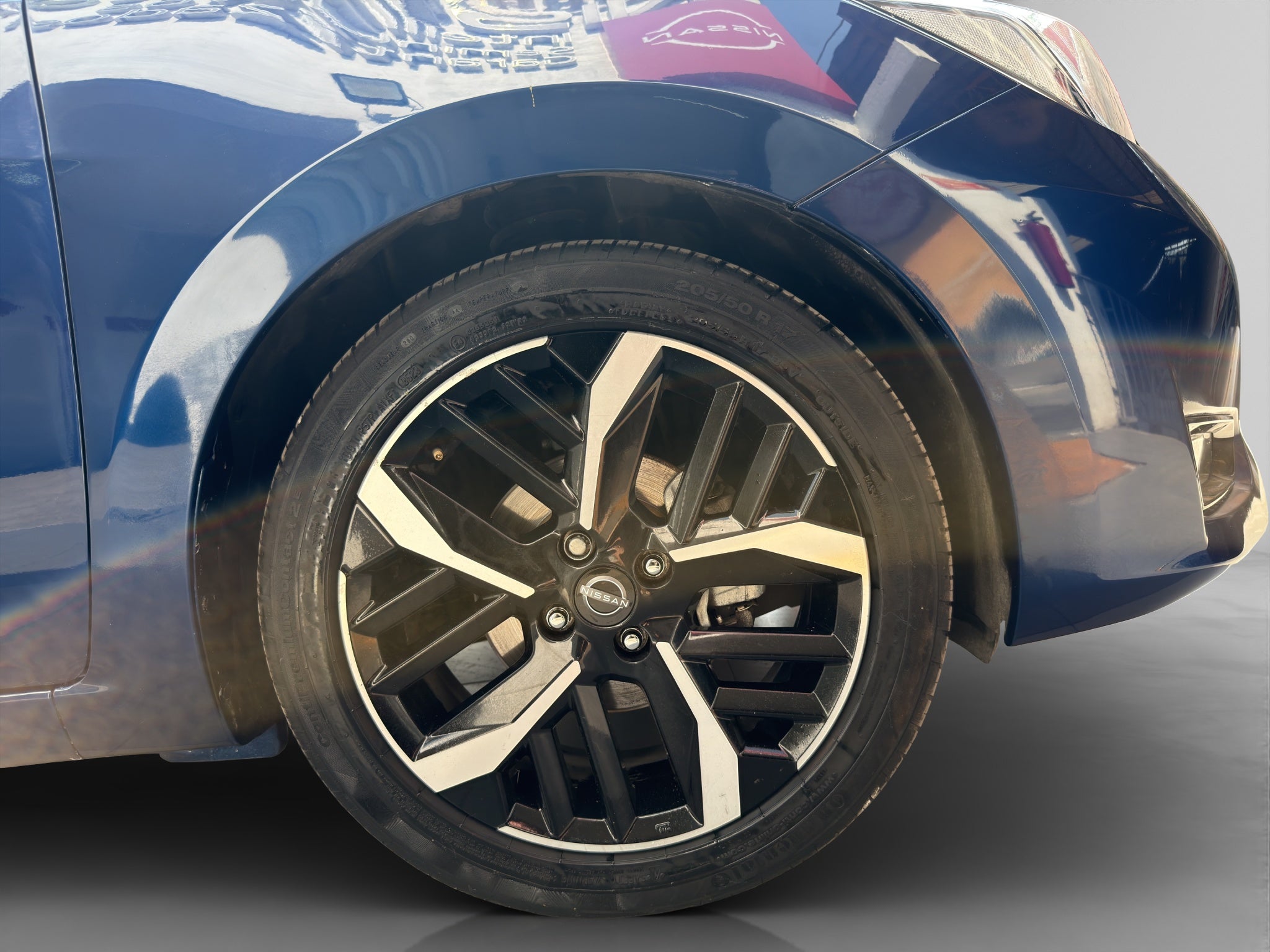 2024 Nissan Versa 1.6 Exclusive At