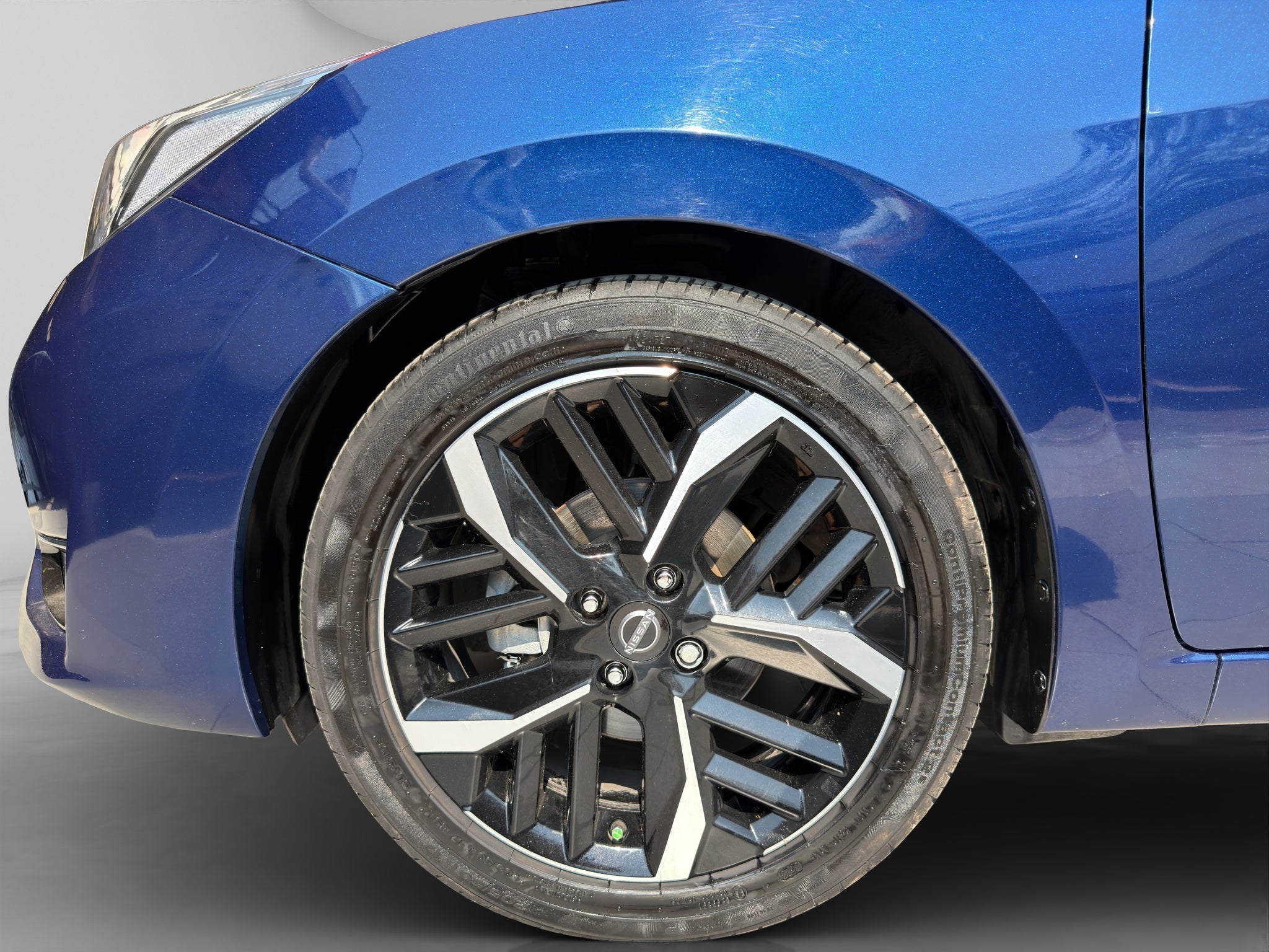 2024 Nissan Versa 1.6 Exclusive At