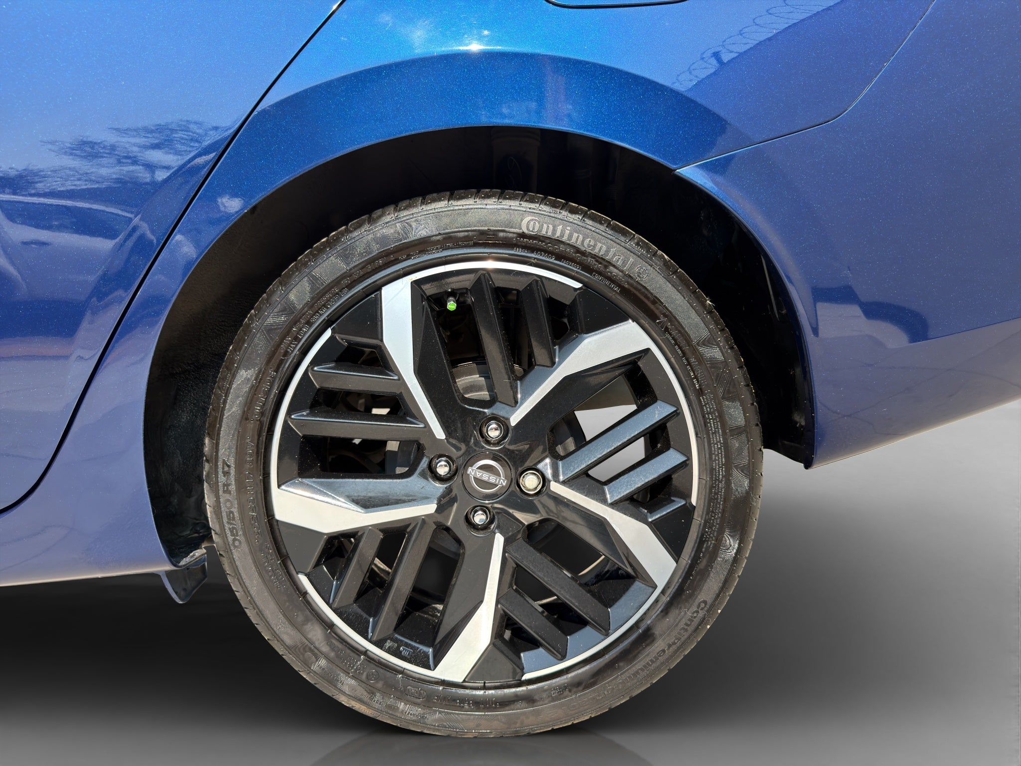 2024 Nissan Versa 1.6 Exclusive At