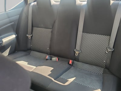 2024 Nissan Versa 1.6 Sense Mt