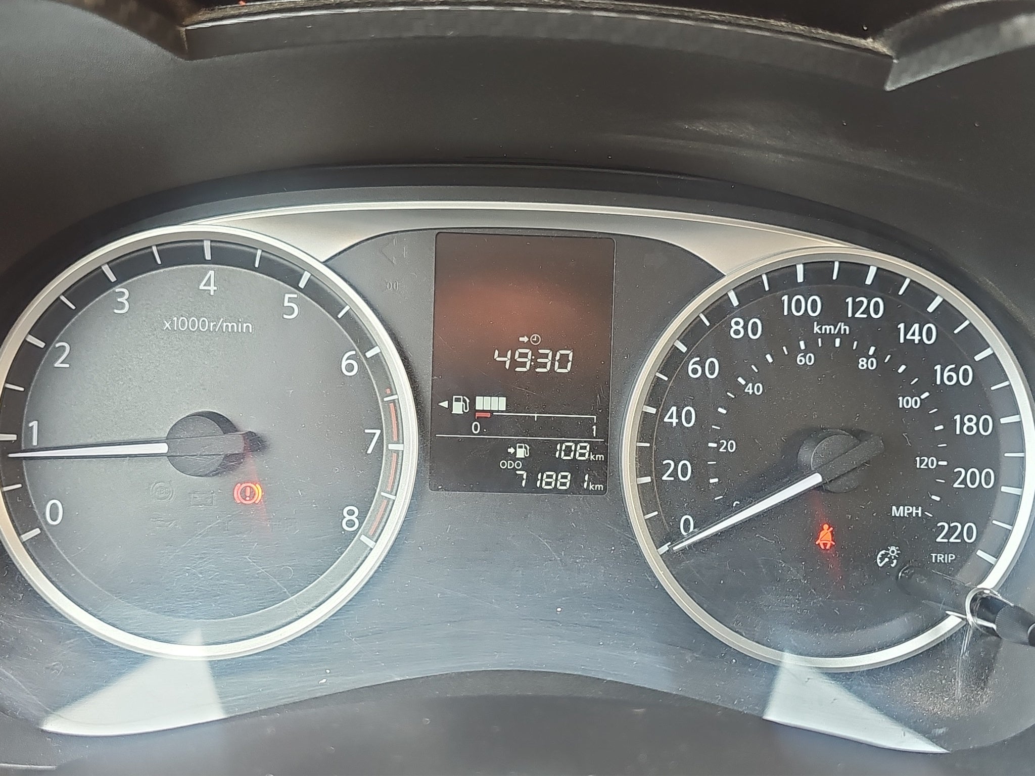 2024 Nissan Versa 1.6 Sense Mt