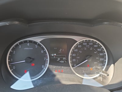 2024 Nissan Versa 1.6 Sense Mt