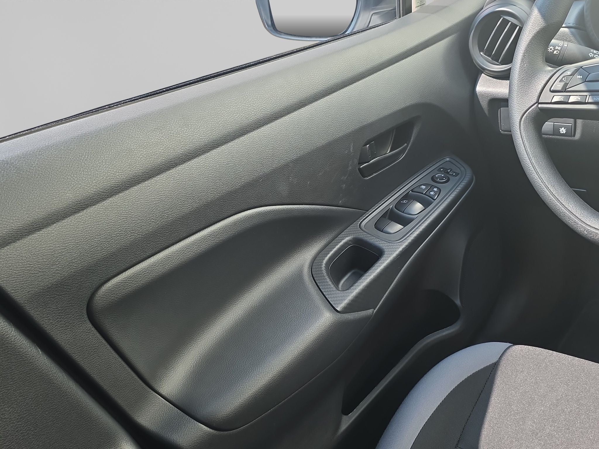 2024 Nissan Versa 1.6 Sense Mt