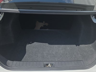 2024 Nissan Versa 1.6 Sense Mt