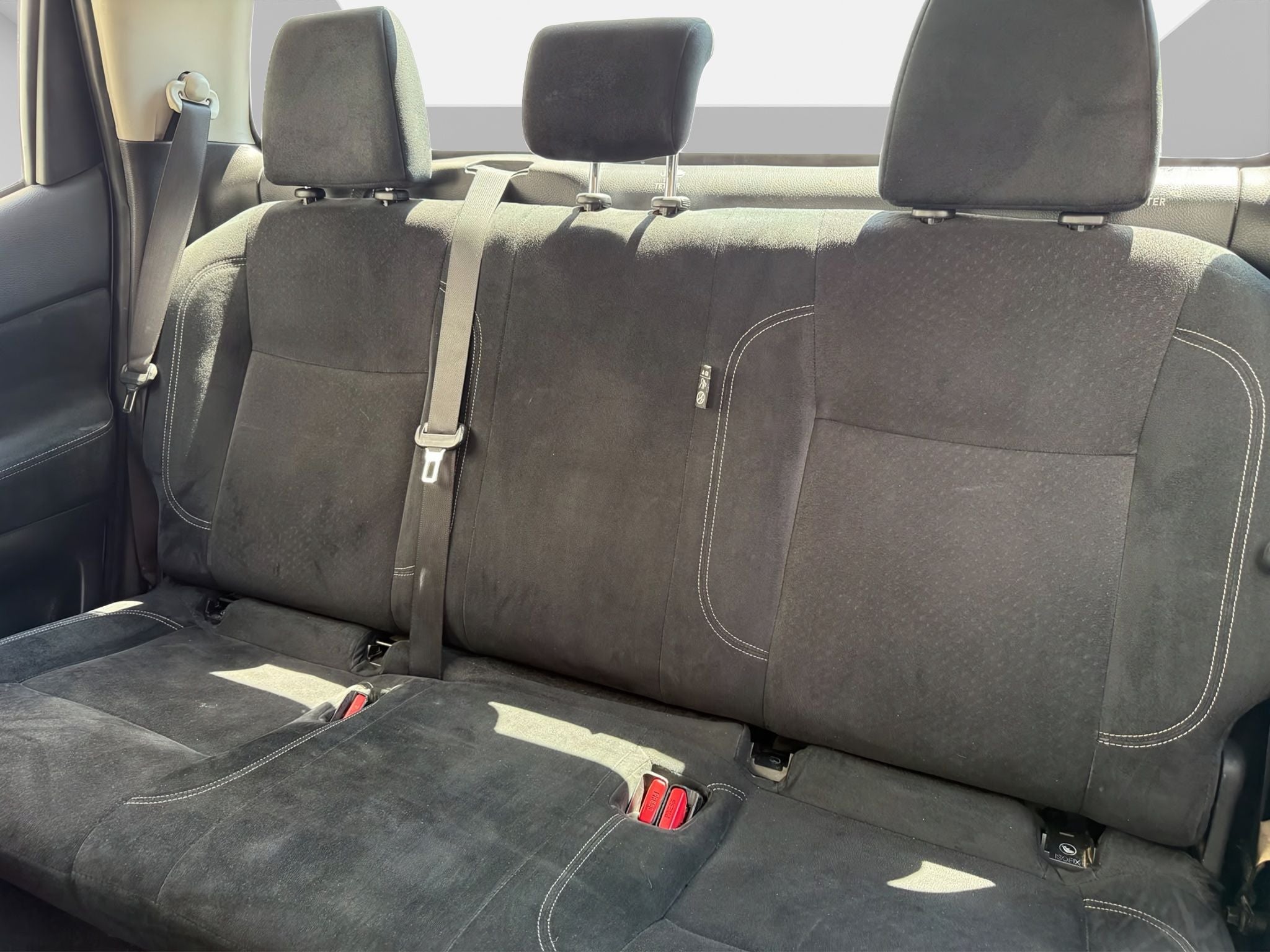 2020 Nissan NP300 Doble Cabina 2.5 S Mt