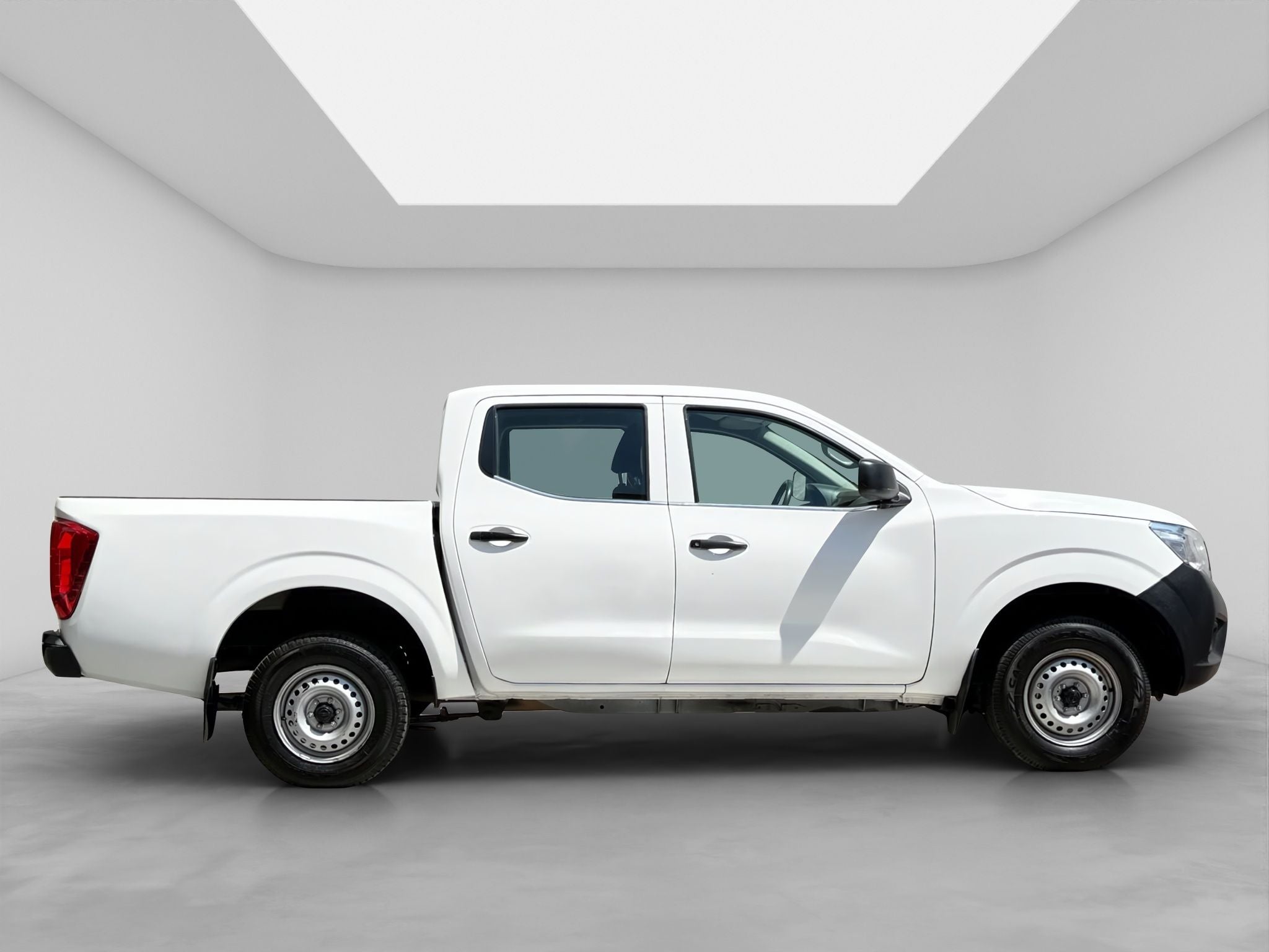 2020 Nissan NP300 Doble Cabina 2.5 S Mt