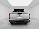 2020 Nissan NP300 Doble Cabina 2.5 S Mt