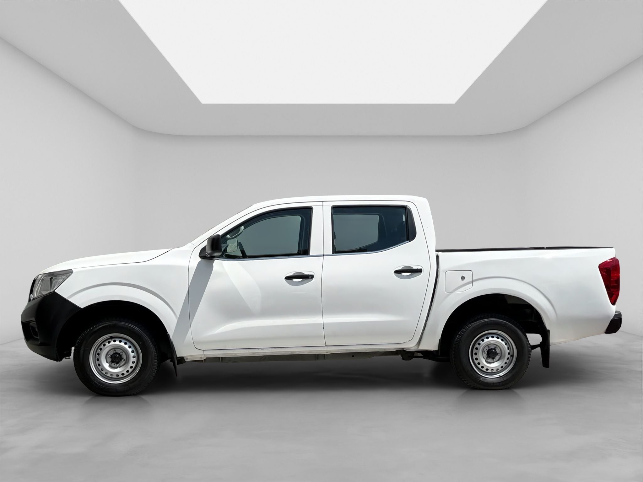 2020 Nissan NP300 Doble Cabina 2.5 S Mt