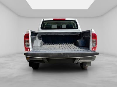 2020 Nissan NP300 Doble Cabina 2.5 S Mt