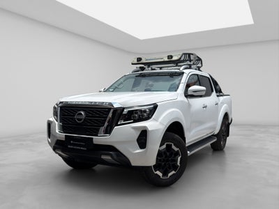 2025 Nissan Frontier 2.5 Doble Cabina LE Platinum At