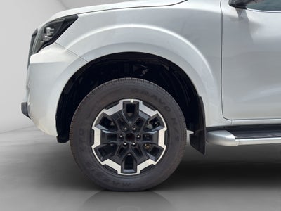 2025 Nissan Frontier 2.5 Doble Cabina LE Platinum At