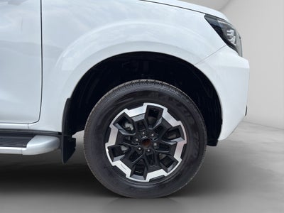 2025 Nissan Frontier 2.5 Doble Cabina LE Platinum At