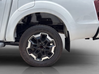 2025 Nissan Frontier 2.5 Doble Cabina LE Platinum At