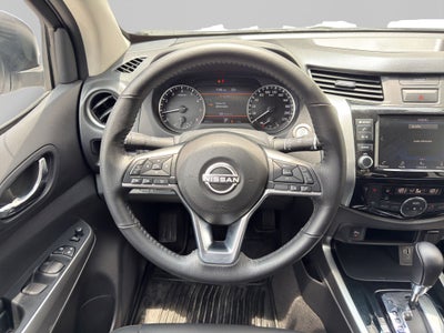 2025 Nissan Frontier 2.5 Doble Cabina LE Platinum At