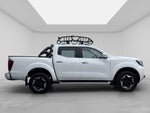 2025 Nissan Frontier 2.5 Doble Cabina LE Platinum At