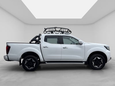 2025 Nissan Frontier 2.5 Doble Cabina LE Platinum At