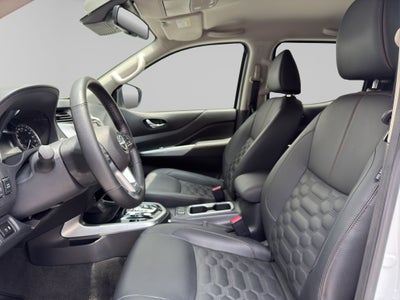 2025 Nissan Frontier 2.5 Doble Cabina LE Platinum At